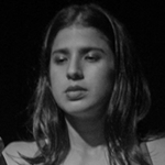 María Alejandra Mejía
